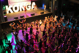 Mega Class – Prom Night 25th Oct 6:10pm – 7:10pm + Afterparty Disco